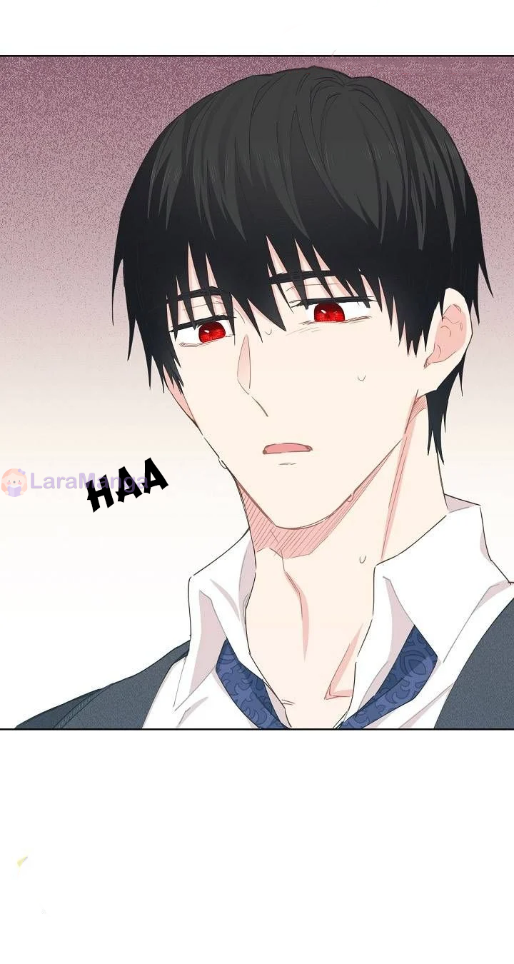 I Have No Health chapter 35 page 40