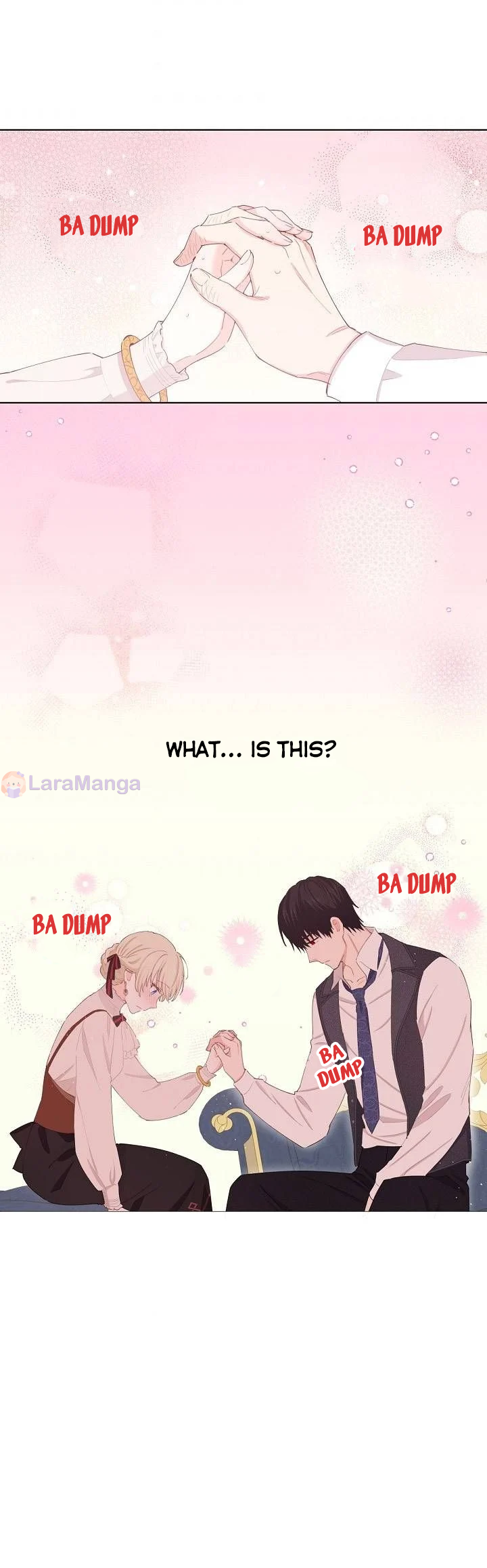 I Have No Health chapter 35 page 44