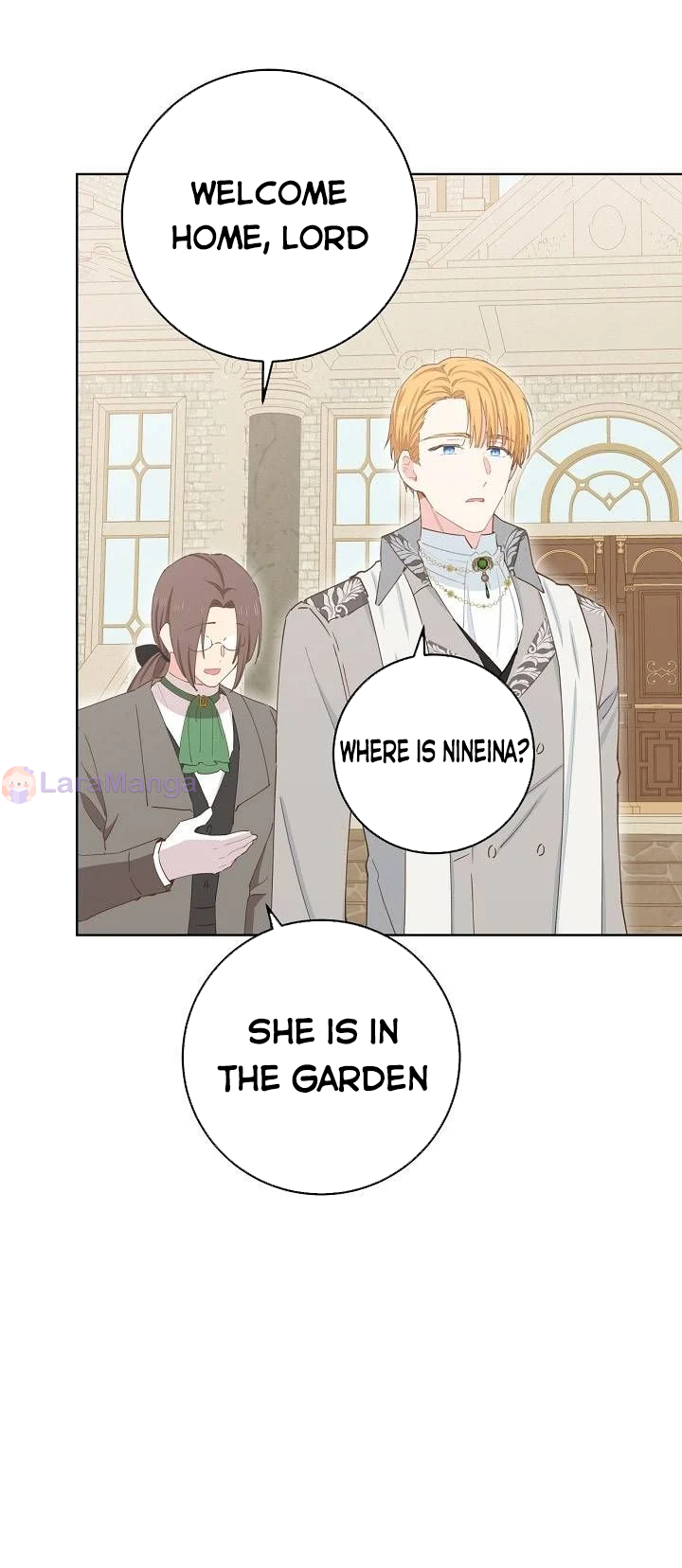 I Have No Health chapter 35 page 47