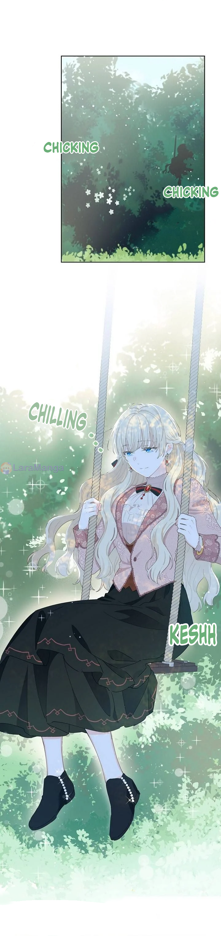 I Have No Health chapter 35 page 49