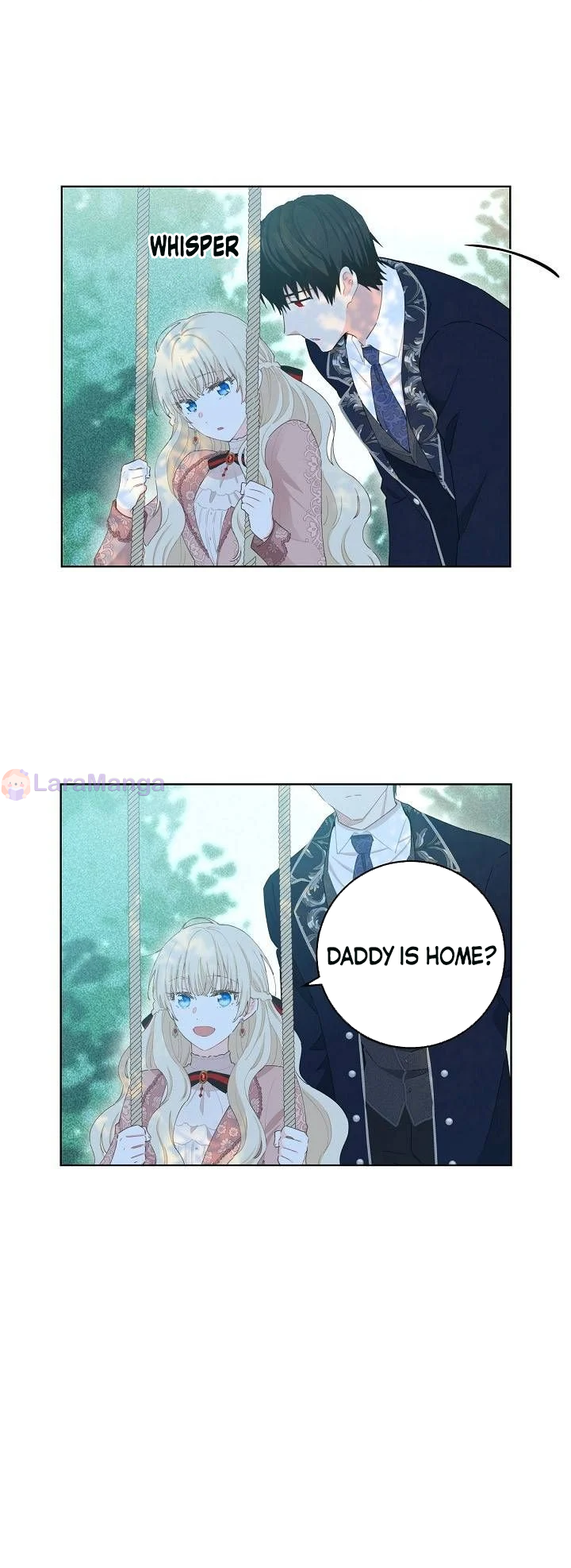 I Have No Health chapter 35 page 52