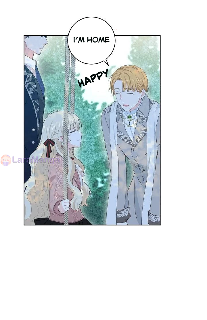 I Have No Health chapter 35 page 53