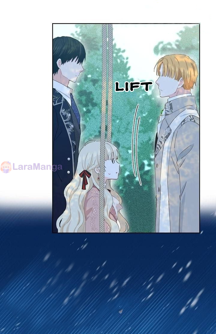 I Have No Health chapter 35 page 54