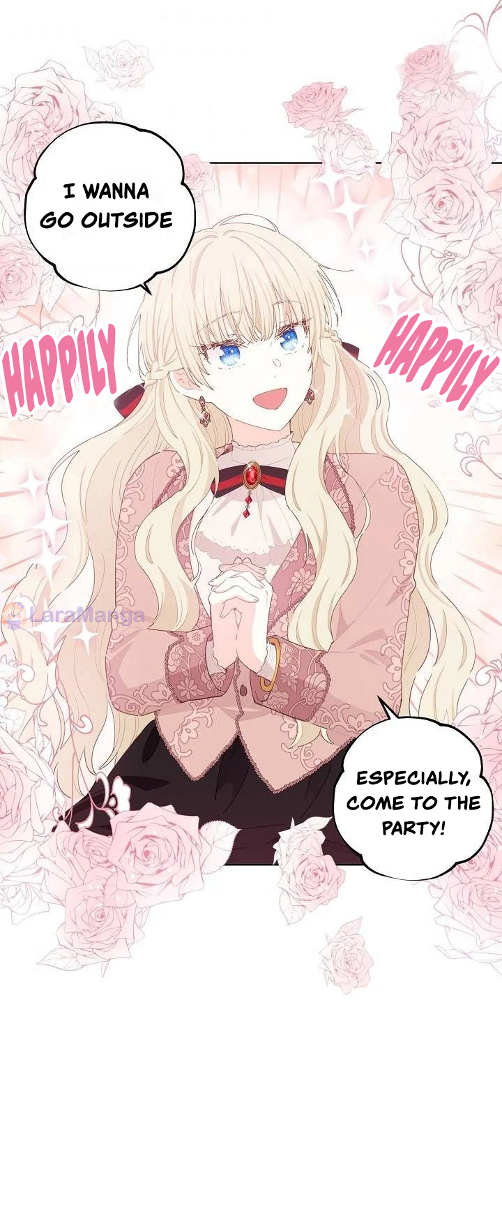 I Have No Health chapter 35 page 57