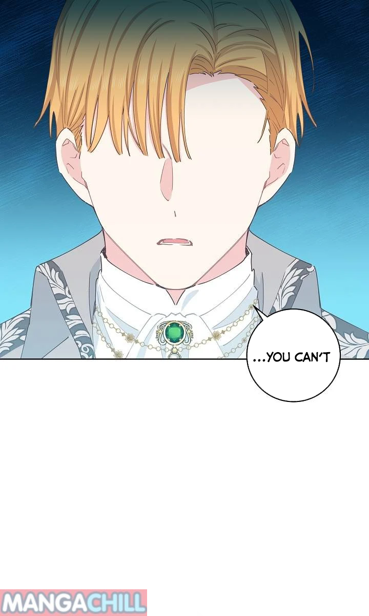 I Have No Health chapter 36 page 7