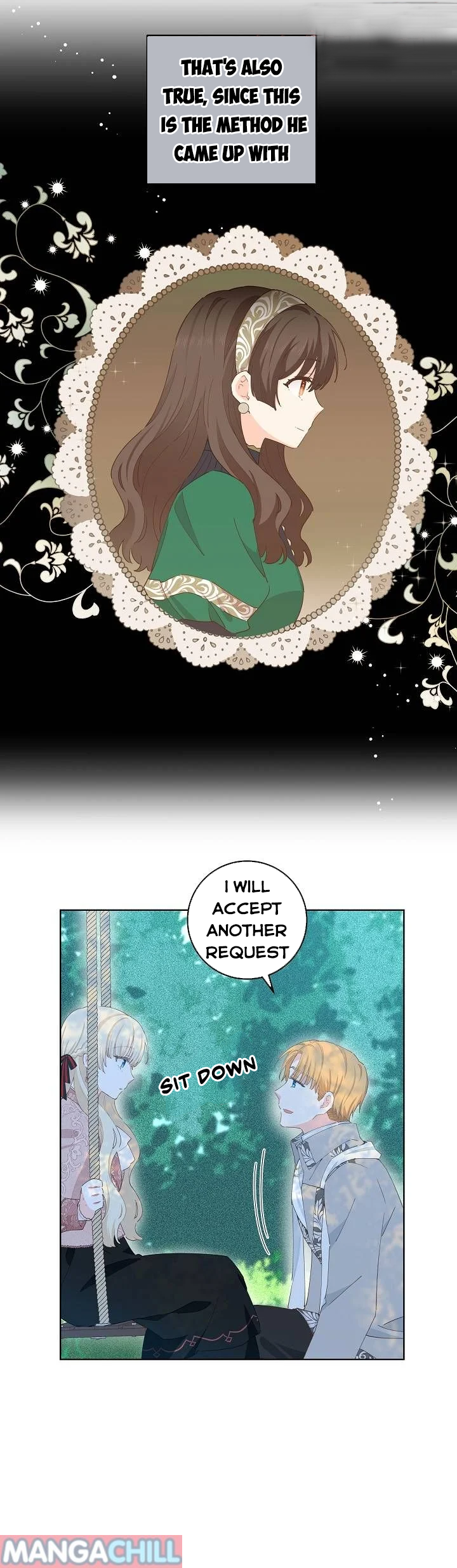 I Have No Health chapter 36 page 9