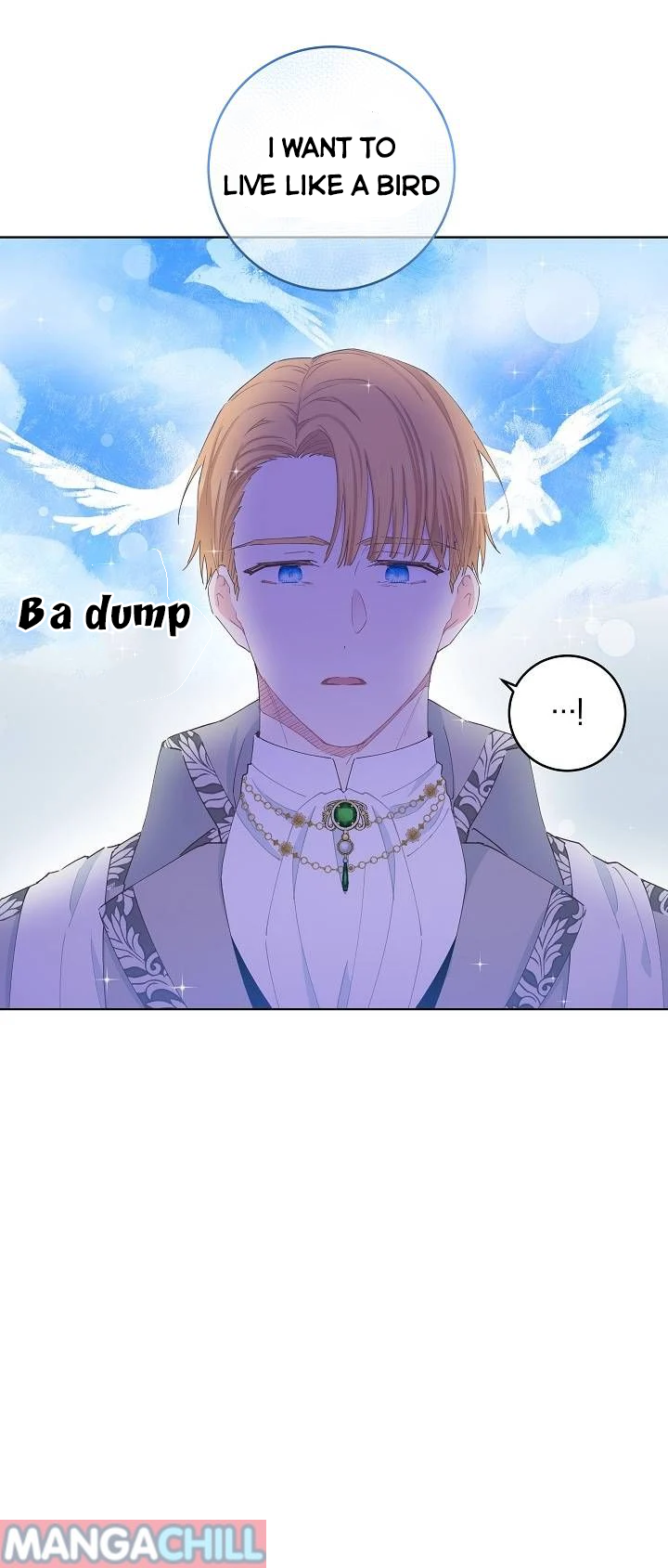 I Have No Health chapter 36 page 12
