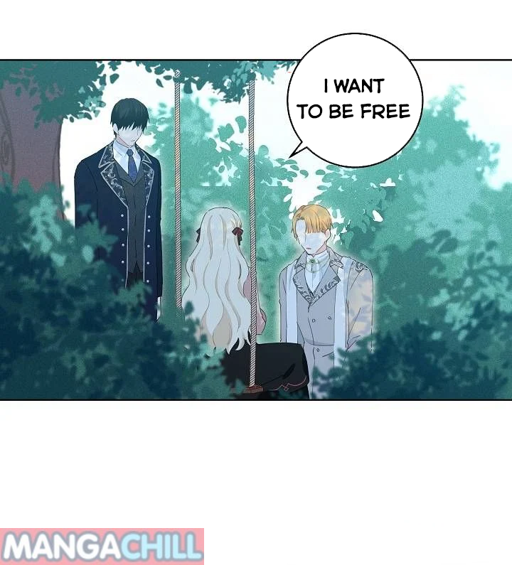 I Have No Health chapter 36 page 13