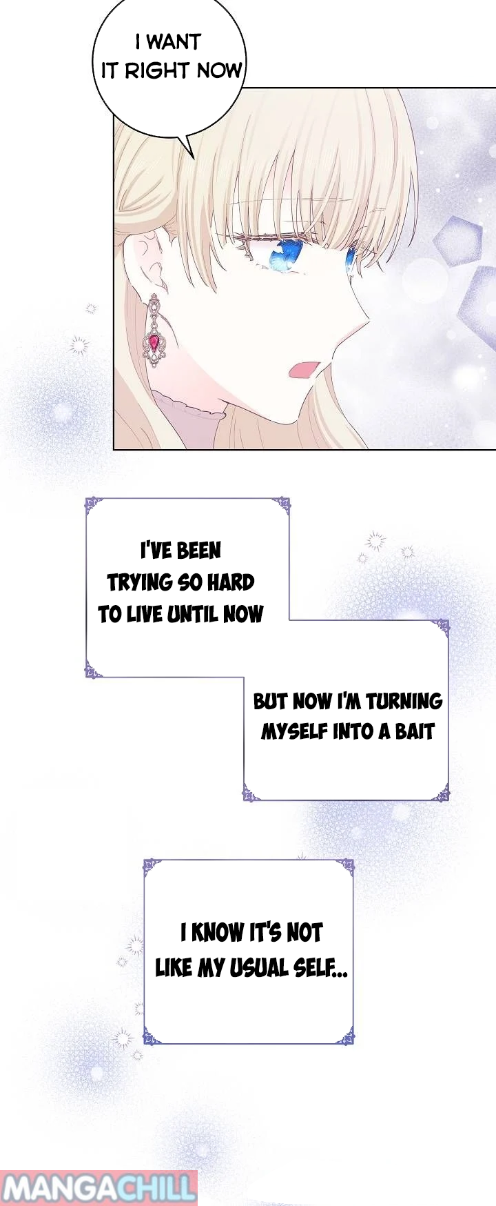 I Have No Health chapter 36 page 15