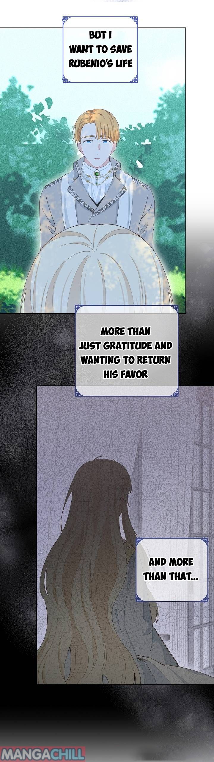 I Have No Health chapter 36 page 16