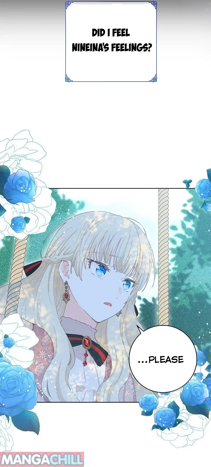 I Have No Health chapter 36 page 17