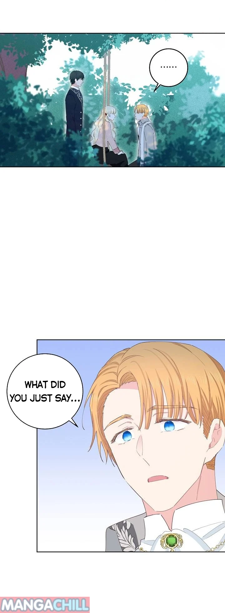 I Have No Health chapter 36 page 20