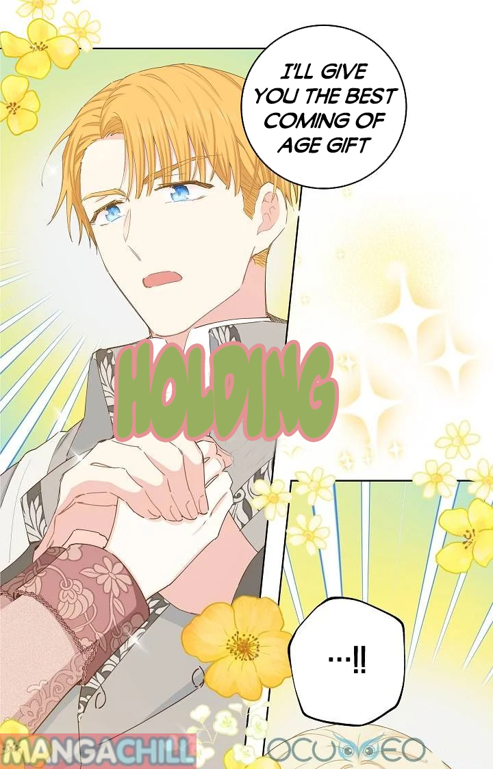 I Have No Health chapter 36 page 25