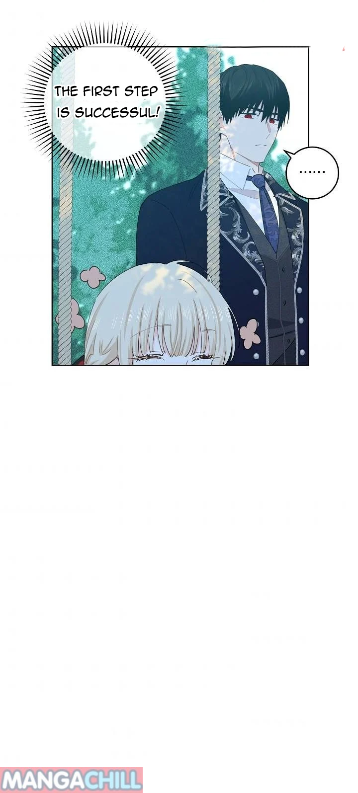 I Have No Health chapter 36 page 27