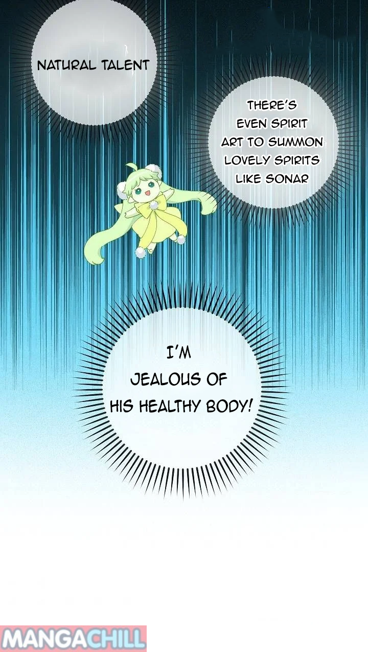 I Have No Health chapter 36 page 34
