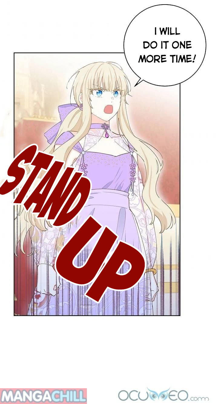 I Have No Health chapter 36 page 35