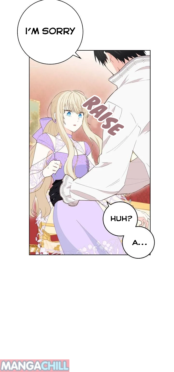 I Have No Health chapter 36 page 40
