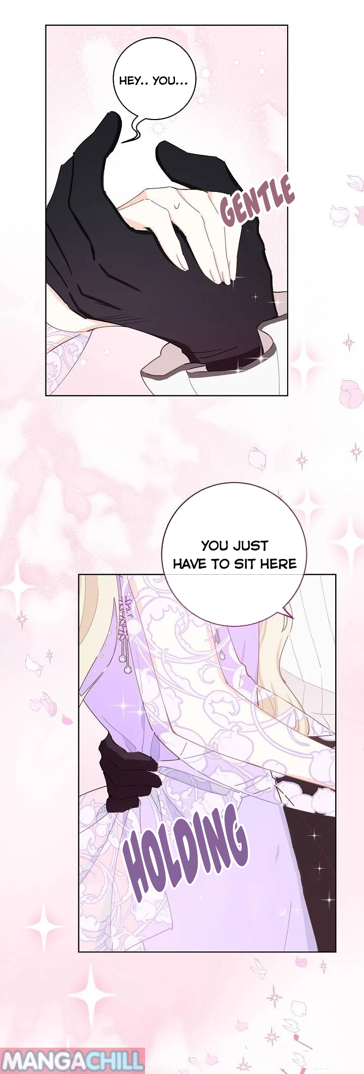 I Have No Health chapter 36 page 43