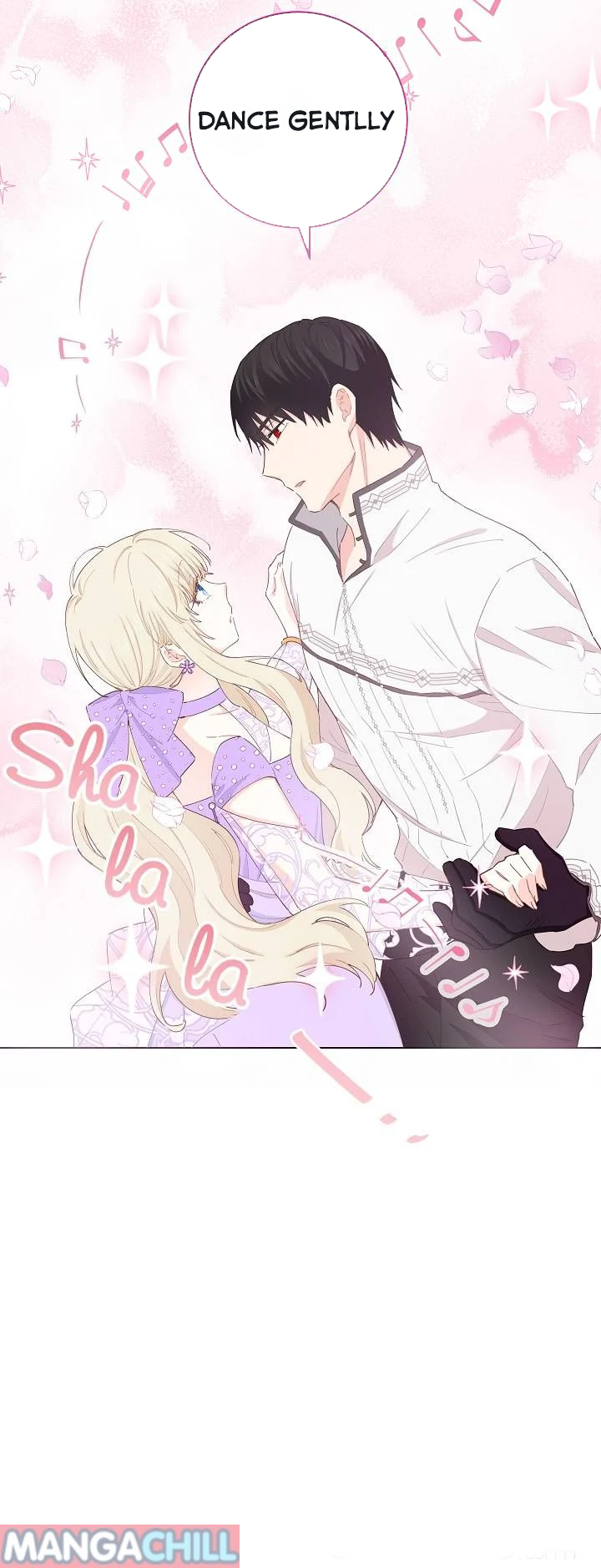 I Have No Health chapter 36 page 44