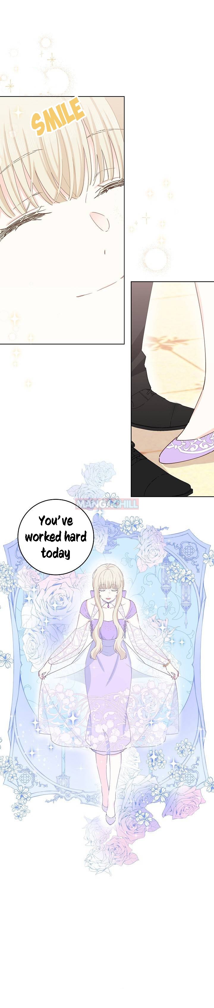 I Have No Health chapter 37 page 9