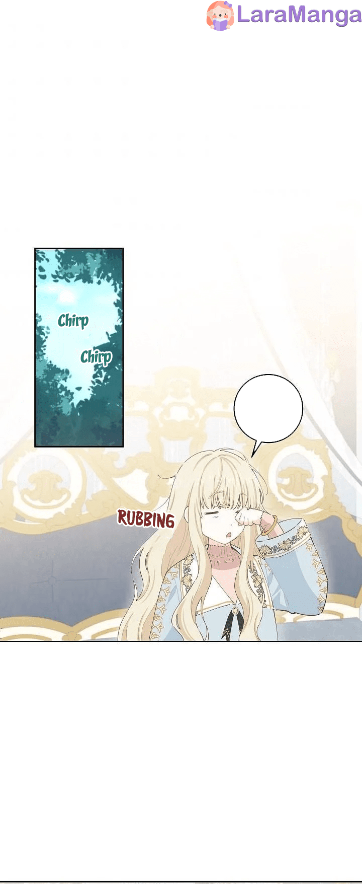 I Have No Health chapter 38 page 1