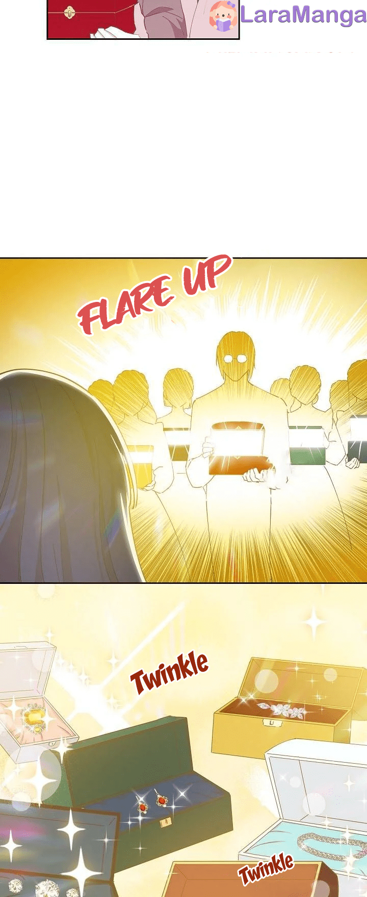 I Have No Health chapter 38 page 11