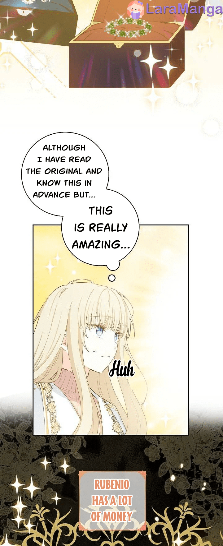 I Have No Health chapter 38 page 12