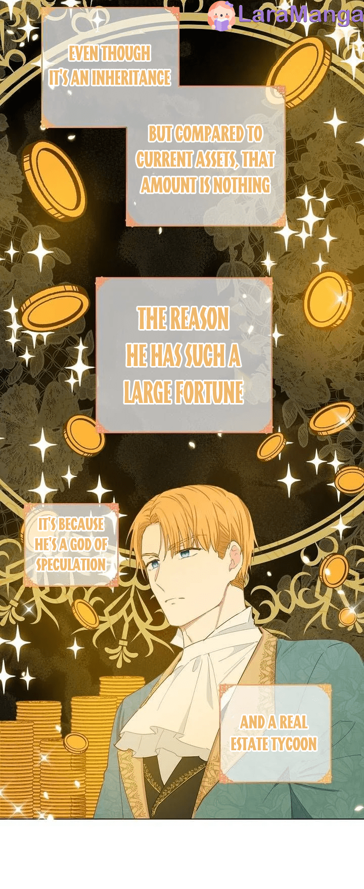 I Have No Health chapter 38 page 13