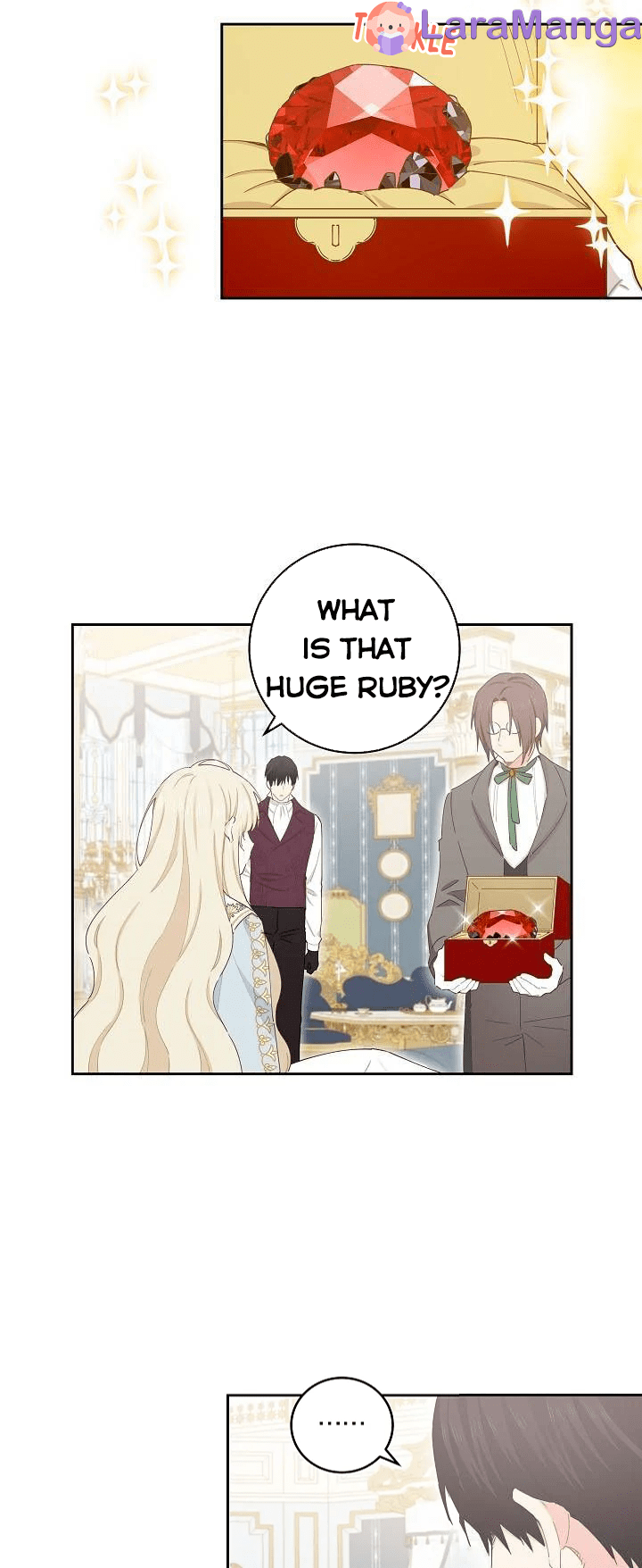 I Have No Health chapter 38 page 15