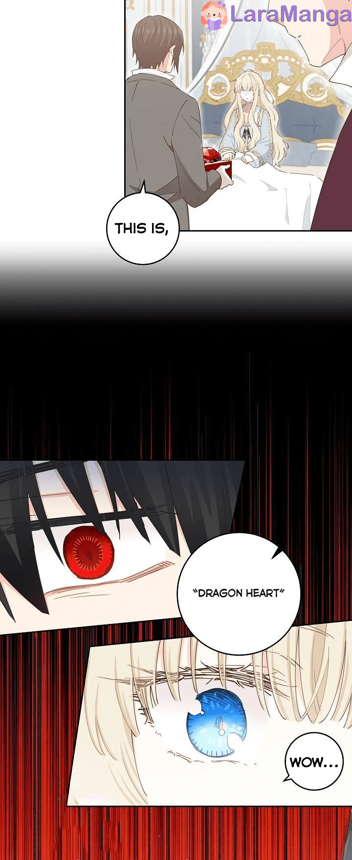 I Have No Health chapter 38 page 16