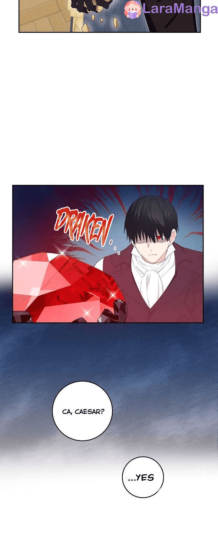 I Have No Health chapter 38 page 19