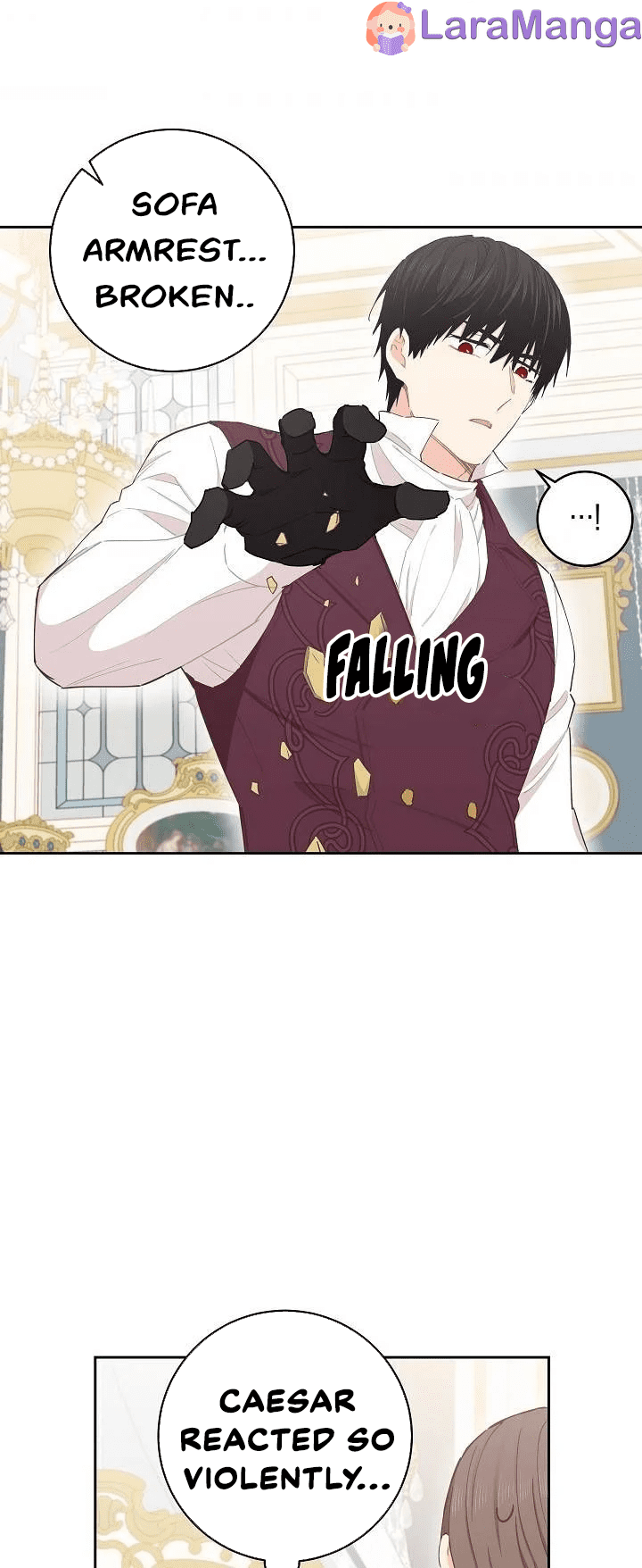 I Have No Health chapter 38 page 20