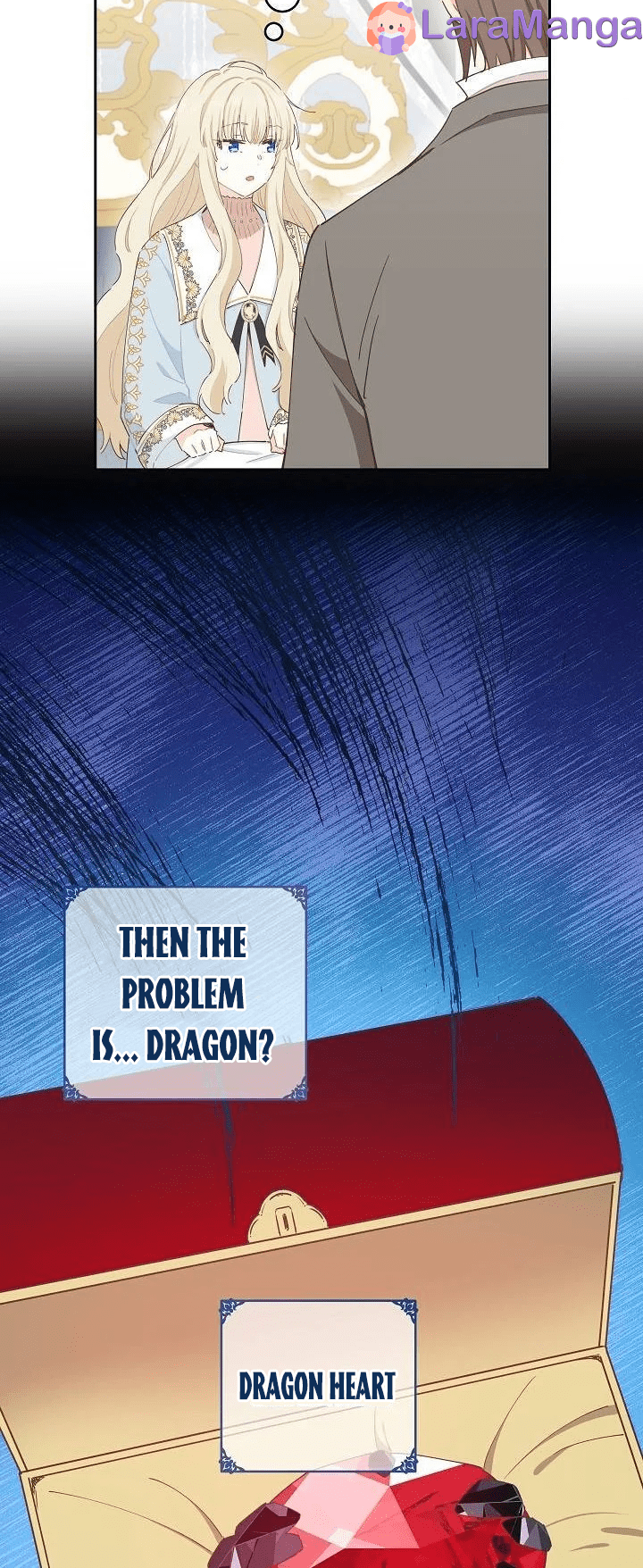 I Have No Health chapter 38 page 21