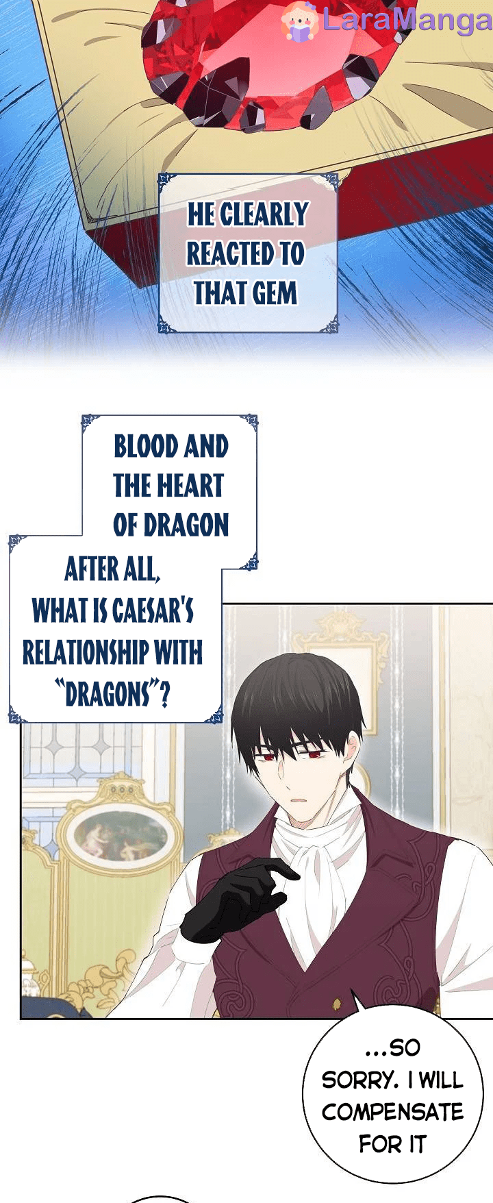 I Have No Health chapter 38 page 22