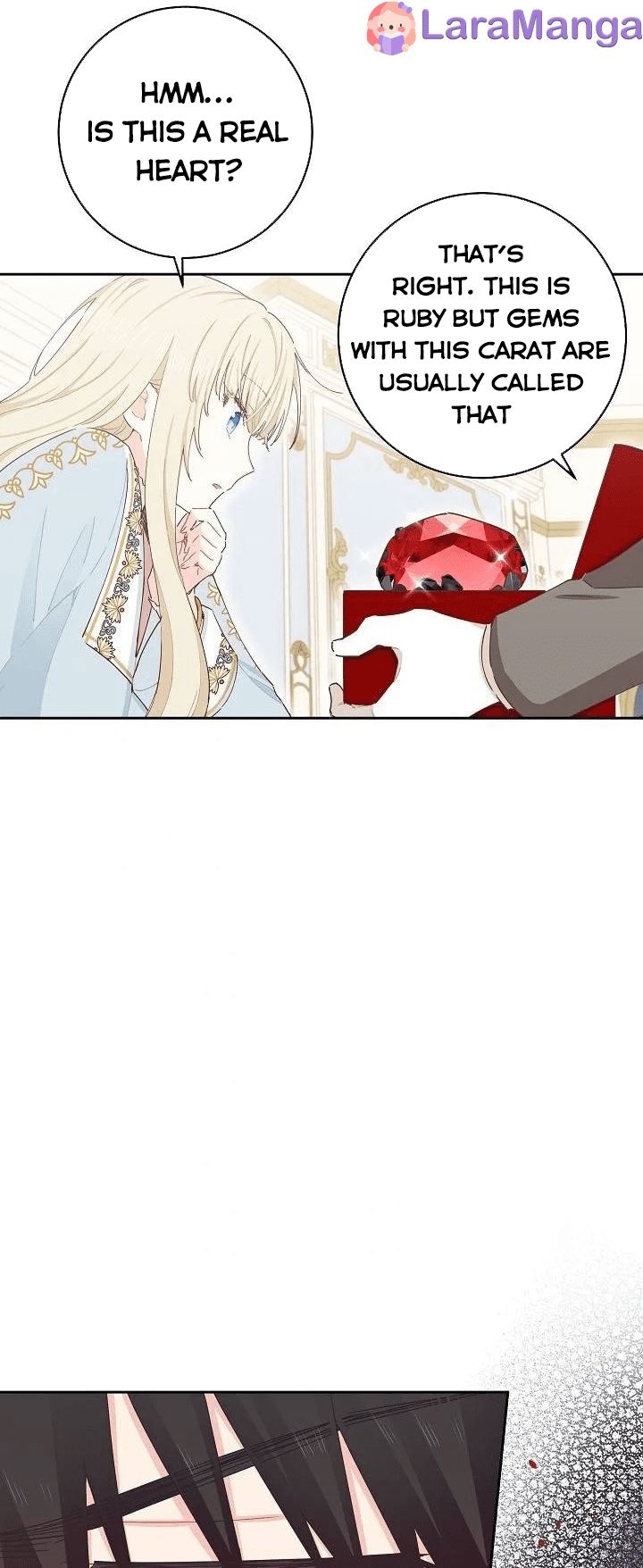 I Have No Health chapter 38 page 25