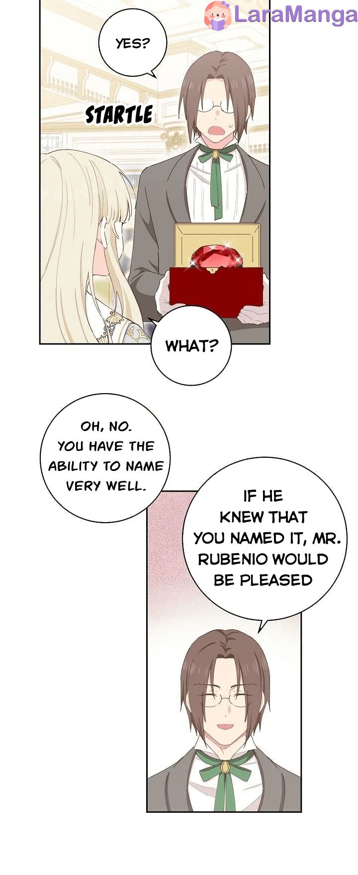 I Have No Health chapter 38 page 28