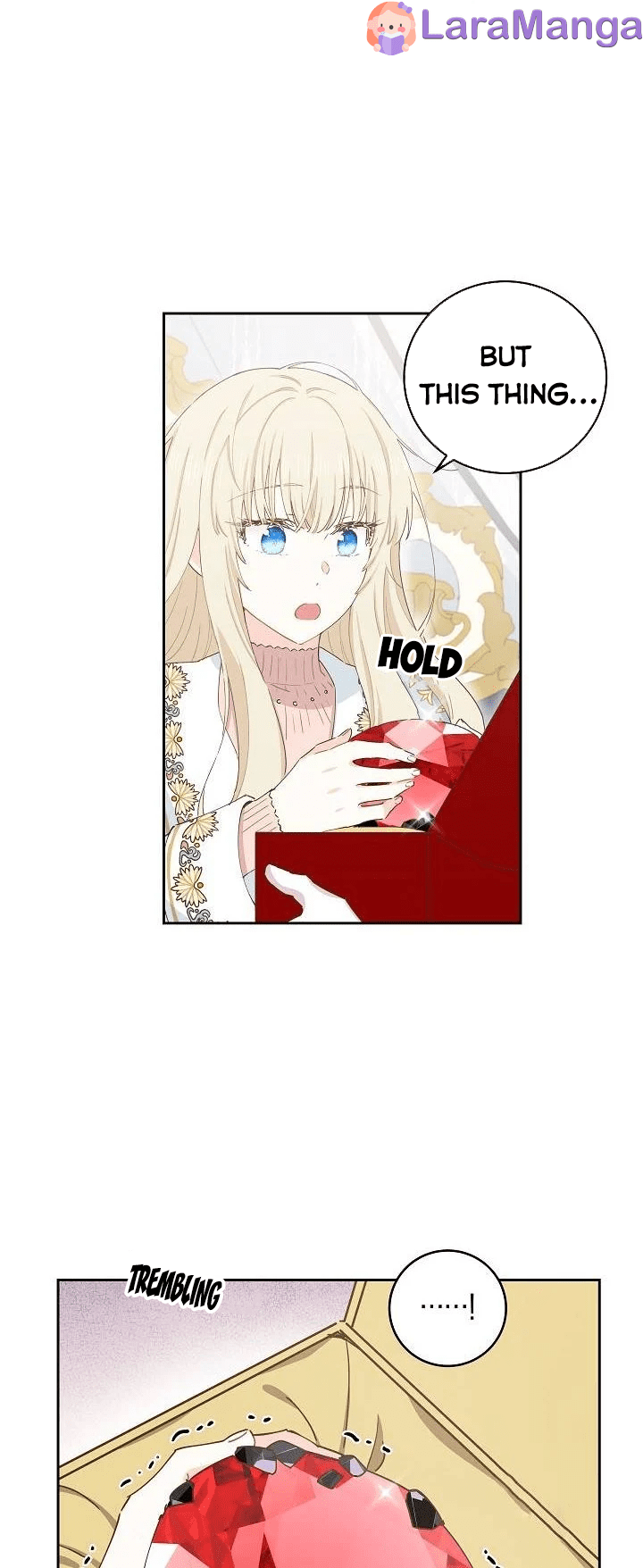 I Have No Health chapter 38 page 29