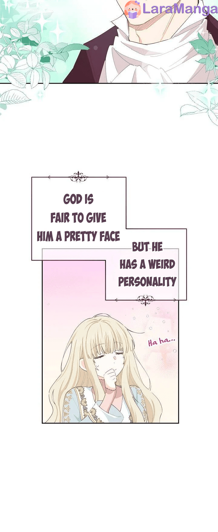 I Have No Health chapter 38 page 4