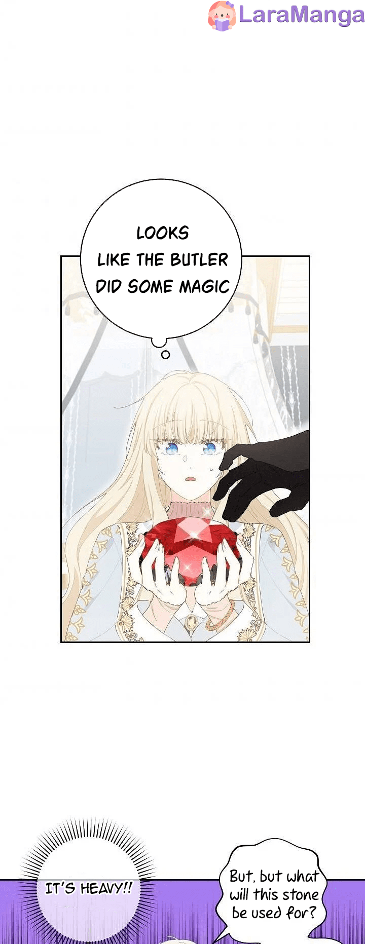 I Have No Health chapter 38 page 32