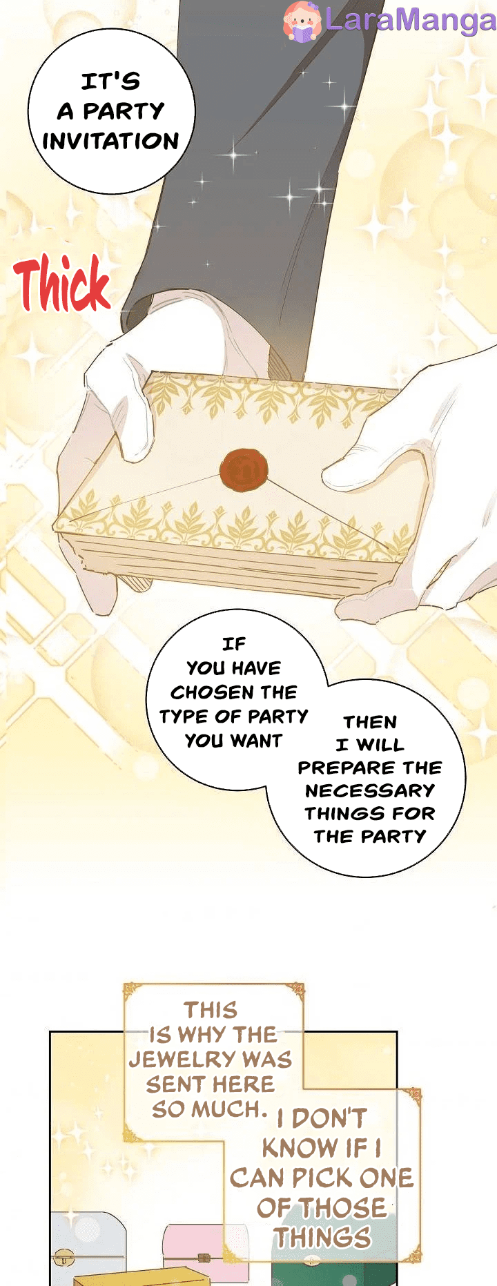 I Have No Health chapter 38 page 37
