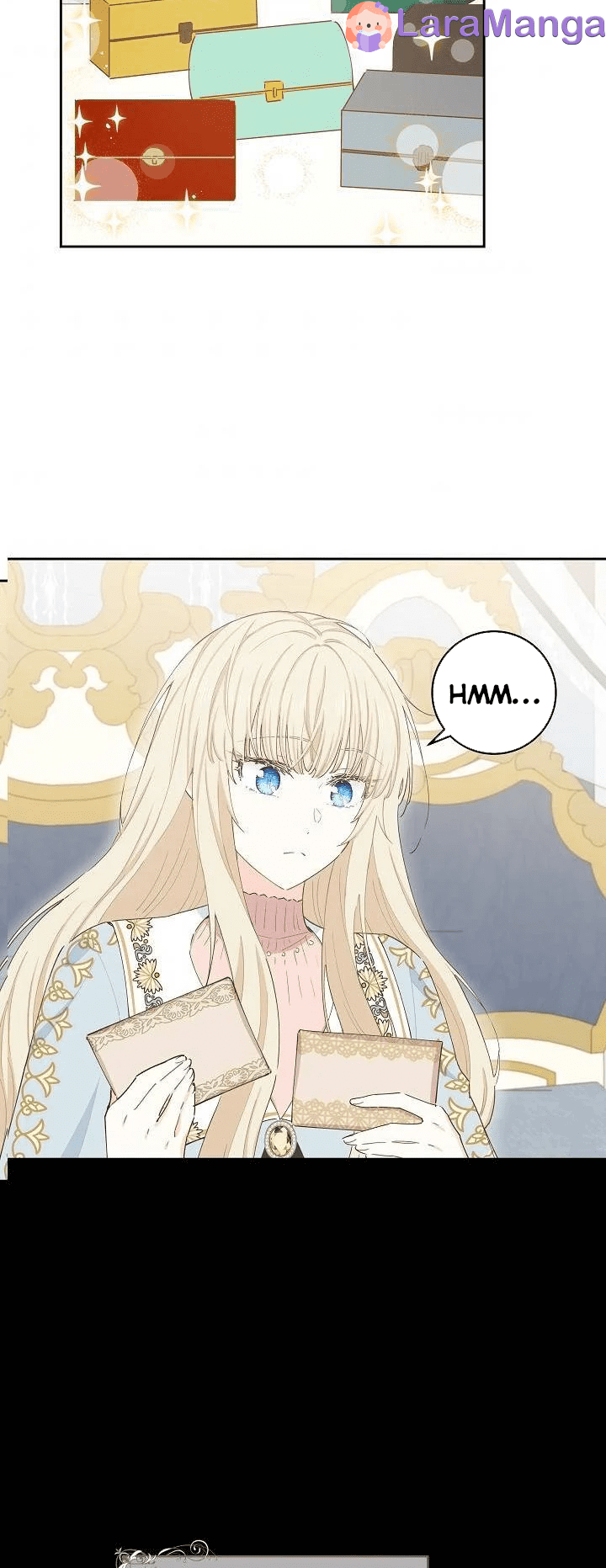 I Have No Health chapter 38 page 38