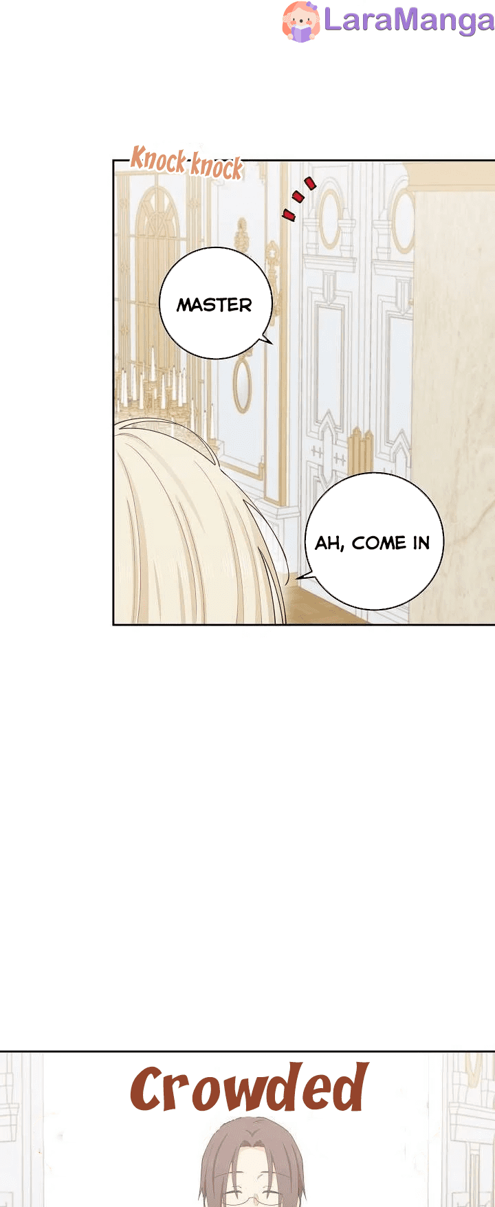 I Have No Health chapter 38 page 5