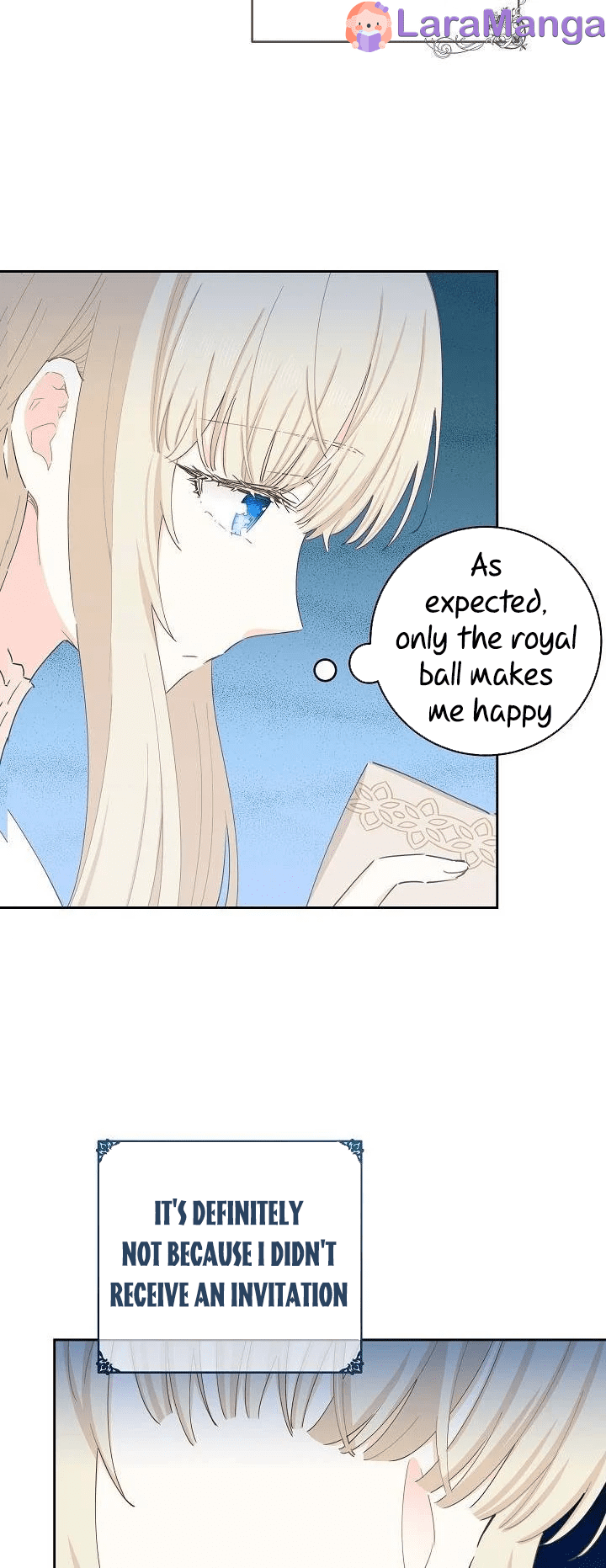 I Have No Health chapter 38 page 42