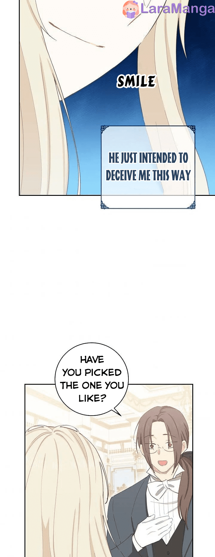 I Have No Health chapter 38 page 43