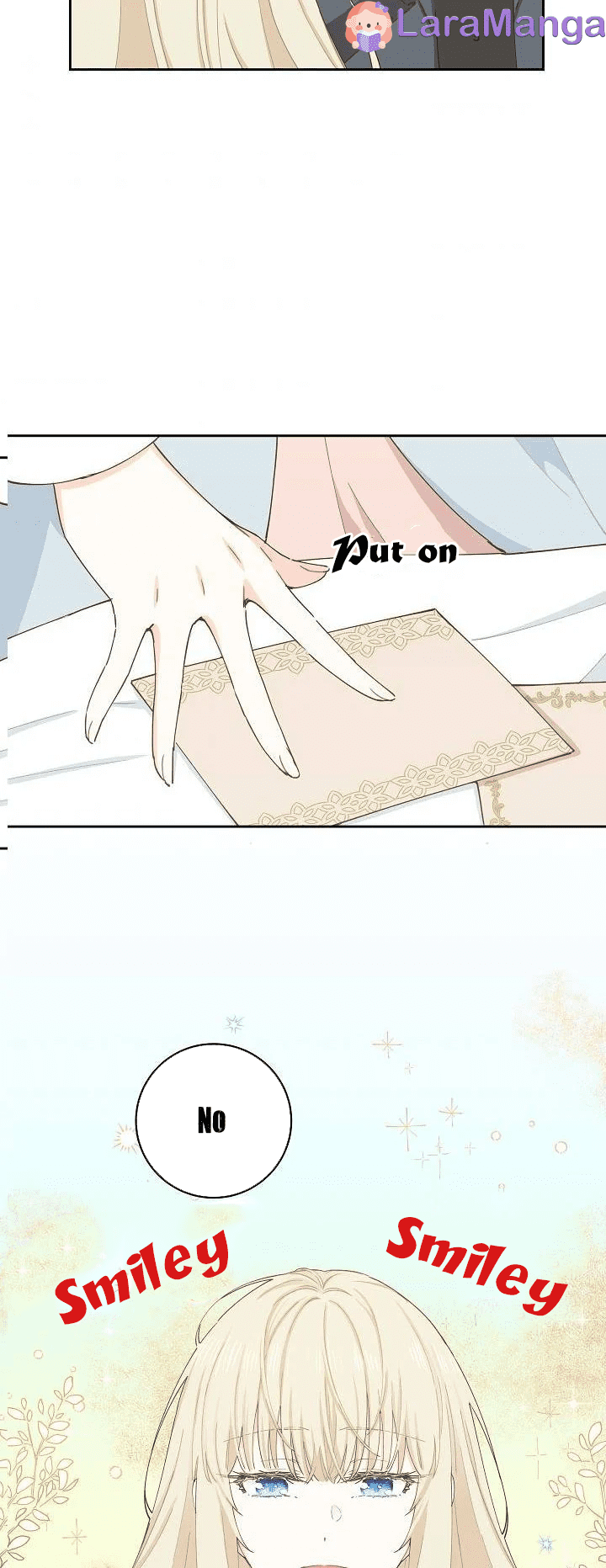 I Have No Health chapter 38 page 44
