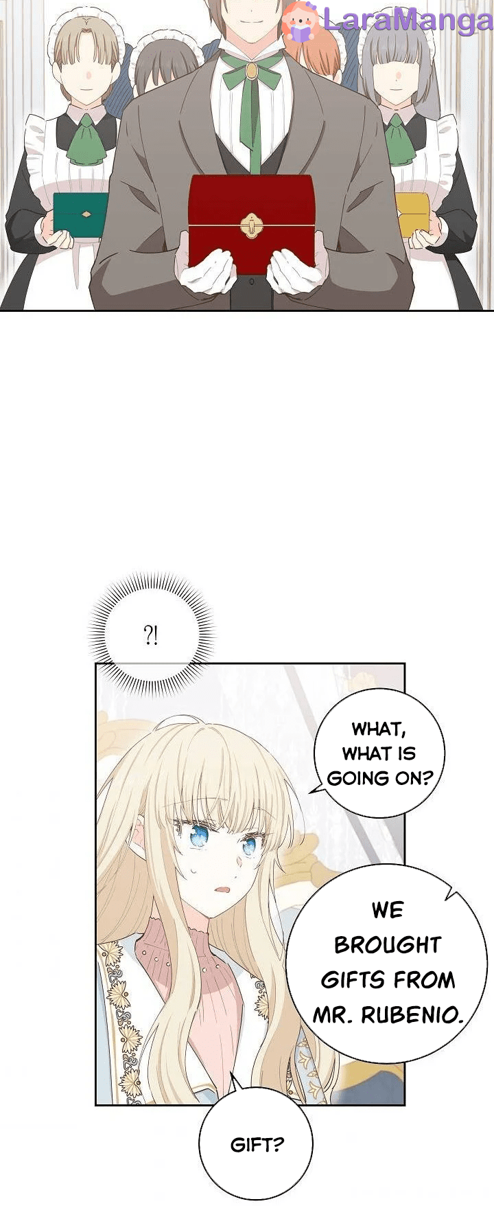 I Have No Health chapter 38 page 6