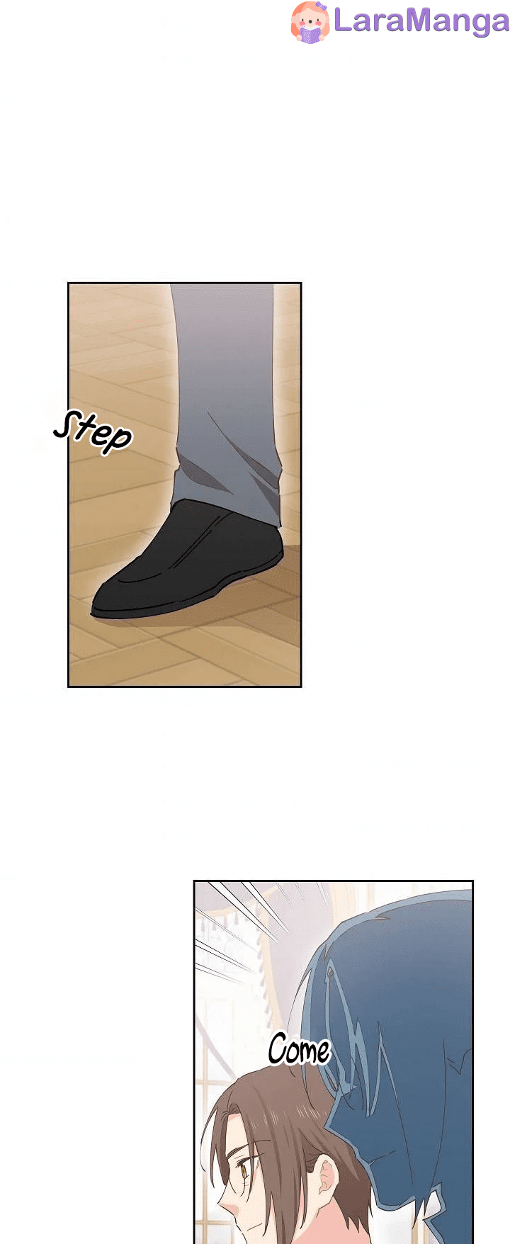 I Have No Health chapter 38 page 7