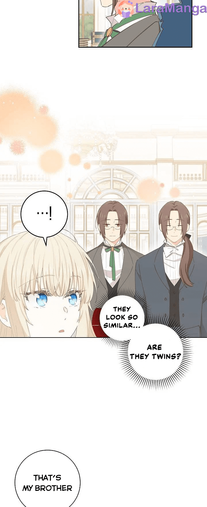 I Have No Health chapter 38 page 8
