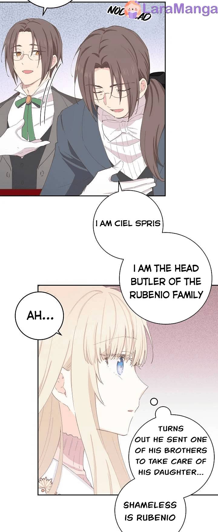 I Have No Health chapter 38 page 9