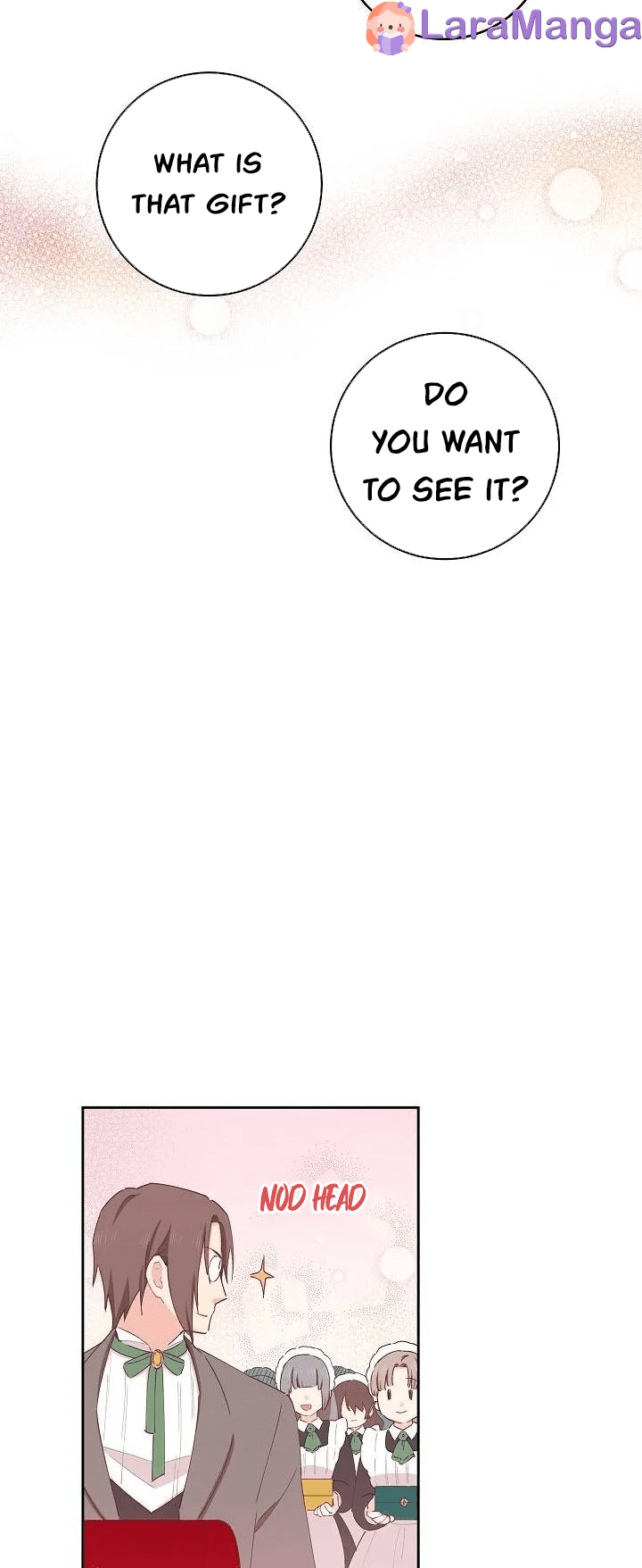 I Have No Health chapter 38 page 10